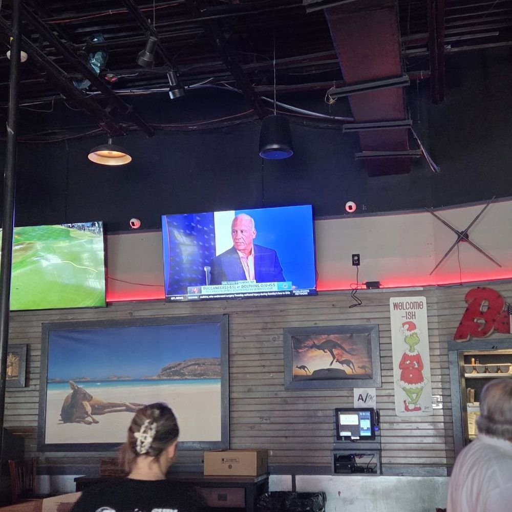 The Roo Pub - Pubs Near Me - San Antonio, Texas The Roo Pub - Pubs Near Me - San Antonio, Texas