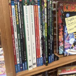 Comics For Collectors