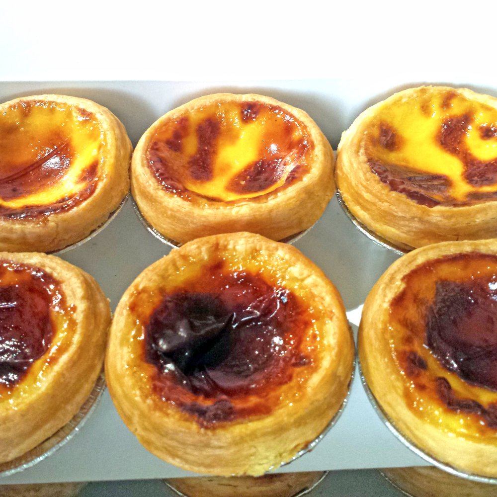 Lord Stow's Bakery - The best egg tarts ever! - Bakeries Near Me - Manila, NCR Lord Stow's Bakery - The best egg tarts ever! - Bakeries Near Me - Manila, NCR