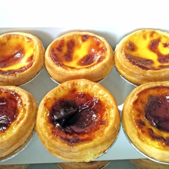 Lord Stow's Bakery - The best egg tarts ever! - Bakeries Near Me - Manila, NCR Lord Stow's Bakery - The best egg tarts ever! - Bakeries Near Me - Manila, NCR
