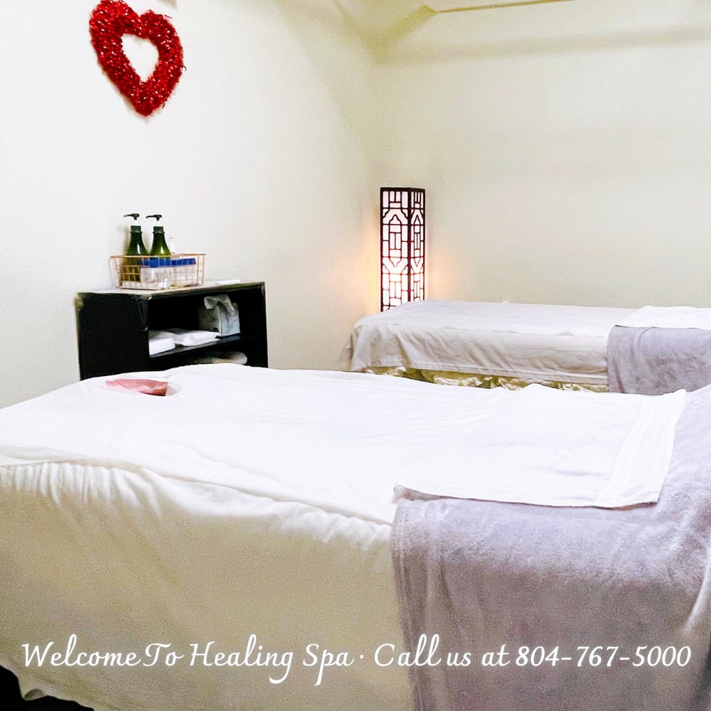 HEALING SPA Updated September 2024 107 Photos & 28 Reviews 6135