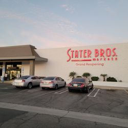 Stater Bros. Markets