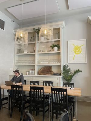 Kerr Street Cafe by null