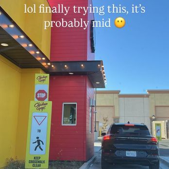 Chicken Guy! - 6-10 rate - Chicken Shop Near Me - American Canyon, California Chicken Guy! - 6-10 rate - Chicken Shop Near Me - American Canyon, California