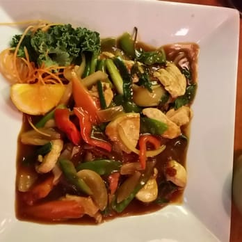 Siam Orchid Cocoa Beach - Sushi Bars Near Me - Cocoa Beach, Florida