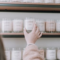 Lumiere Candle Studio