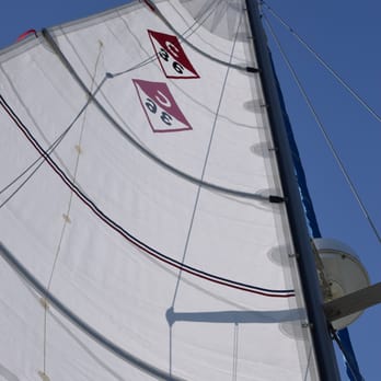 Sail Channel Islands - Sailing with Captain Dan - Sailing Near Me - Oxnard, California
