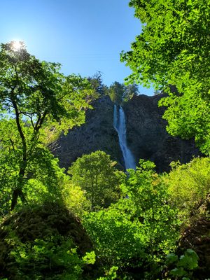 Bike the Gorge by null