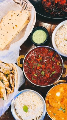 Namaste Grill & Bar Fort Worth by null