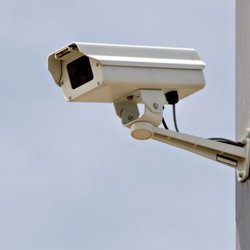 Hwy 32 Self Storage - Recorded Video Surveillance
