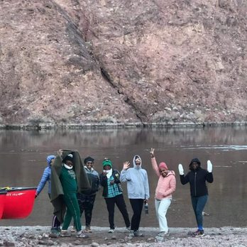 Desert Adventures - Rafting/Kayaking Near Me - Boulder City, Nevada