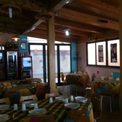 Trattoria Anni 60