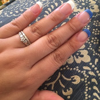 Mod Nails - Beautiful!! - Nail Salons Near Me - Studio City, California