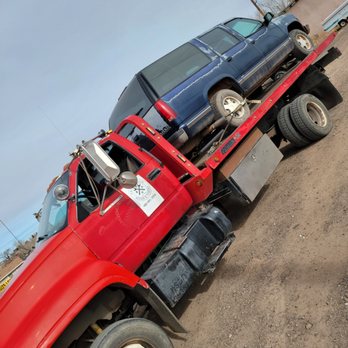 K&P Towing - Towing Near Me K&P Towing - Towing Near Me