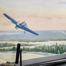 Naval Air Station Fort Lauderdale Museum