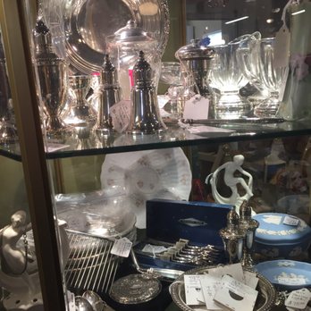 French Quarter - Lovely silver - Antiques Near Me - Saint Marys, Georgia French Quarter - Lovely silver - Antiques Near Me - Saint Marys, Georgia