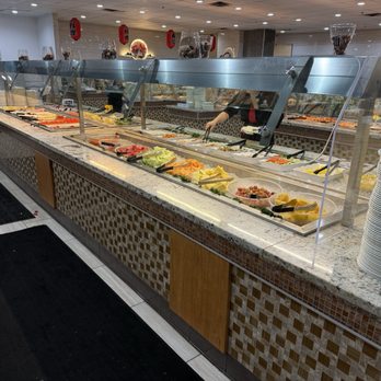 Ichiban Buffet - Fruit bar - Seafood Near Me - Gardena, California Ichiban Buffet - Fruit bar - Seafood Near Me - Gardena, California