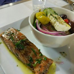 Salmon