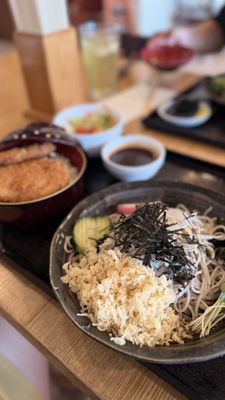 TANAKAYA Japanese Soba Restaurant by null