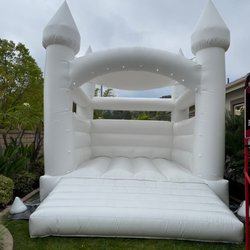 Legendary Events - Casa Blanca