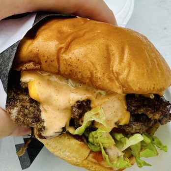 Smashyo Burgers - Burgers Near Me - Holiday, Florida Smashyo Burgers - Burgers Near Me - Holiday, Florida