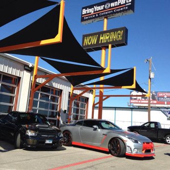 Bring Your Own Parts - Auto Repair Near Me - Bulverde, Texas Bring Your Own Parts - Auto Repair Near Me - Bulverde, Texas
