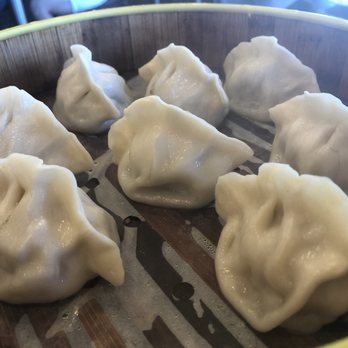 Bing's Dumpling - Dim Sum Near Me - Fremont, California