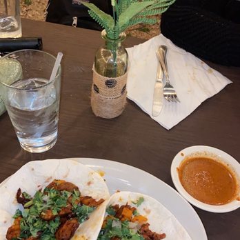 Tex-Mex Joe's - El Al Pastor Taco - Tex-Mex Near Me - Austin, Texas