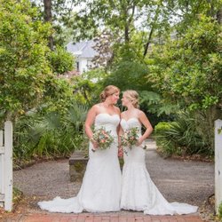 Mount Pleasant Bridal - Molly Joseph Photography