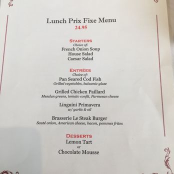 Brasserie Le Steak - French Near Me - Larchmont, New York Brasserie Le Steak - French Near Me - Larchmont, New York