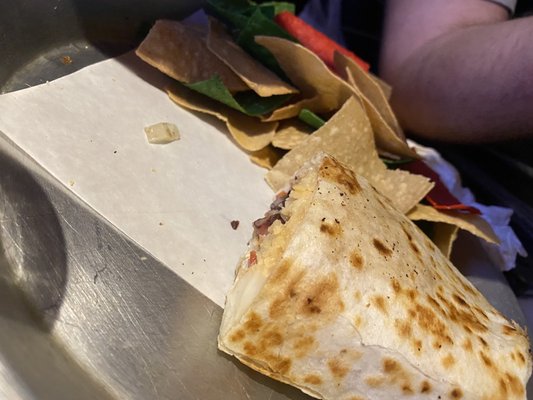 Whiskey River NY by null