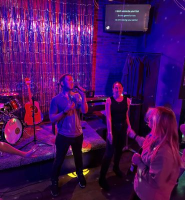 Summer Bar & Lounge by null