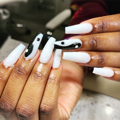 LAVISH NAILS & SPA - 208 Photos & 34 Reviews - 15 Ledgeview Way