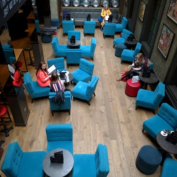Belles in the Basement at Malmaison - Local Flavor Near Me - Glasgow, GLG