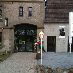 Das Rabencafe