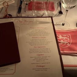 Chez Miocque