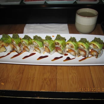 Toro Sushi - Sushi Bars Near Me - Chicago, Illinois