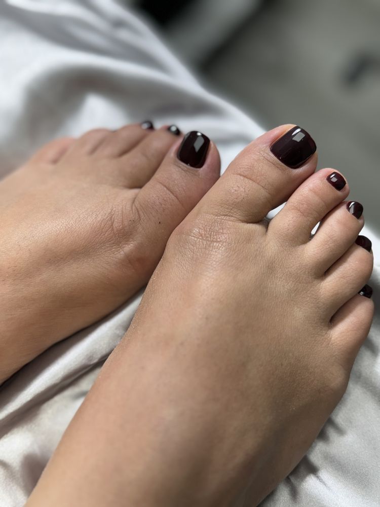 Russian Manicure & Nail boss Studio