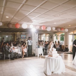 Bella Vista Suites - Our July 4th wedding at Bella Vista Suites