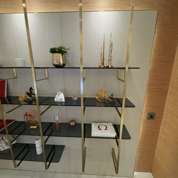 Omega Boutique - One of the biggest Omega showrooms in Europe with a lovely Omega Event Room upstairs! - Watches Near Me - Kloten, ZH