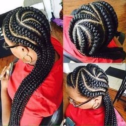 Fatou African Hair Braiding