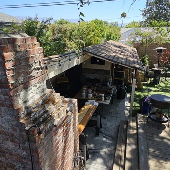 Cali Shine Construction - Building to be removed. - Demolition Services Near Me - Glendora, California Cali Shine Construction - Building to be removed. - Demolition Services Near Me - Glendora, California