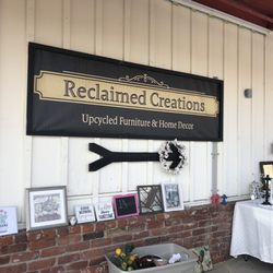 Reclaimed Creations