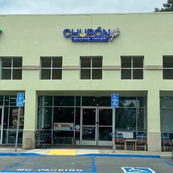 Chuponcito - Outside - Mexican Near Me - Aliso Viejo, California Chuponcito - Outside - Mexican Near Me - Aliso Viejo, California