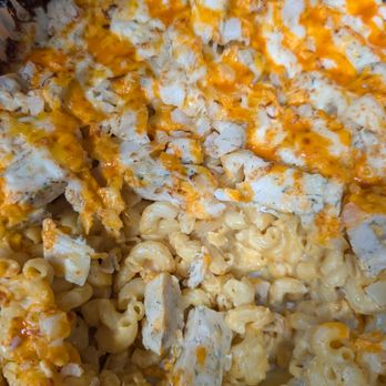 Roni's Mac Bar - Buffalo - Pasta Shops Near Me - Wylie, Texas Roni's Mac Bar - Buffalo - Pasta Shops Near Me - Wylie, Texas