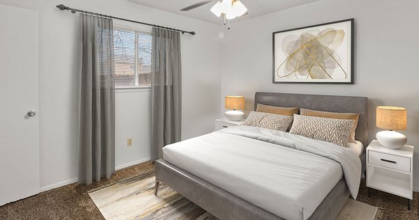 The Gallery Apartment Homes by null