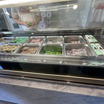 It's-It Ice Cream - Variety of Ice Cream Sandwiches - Ice Cream & Frozen Yogurt Near Me - Burlingame, California It's-It Ice Cream - Variety of Ice Cream Sandwiches - Ice Cream & Frozen Yogurt Near Me - Burlingame, California