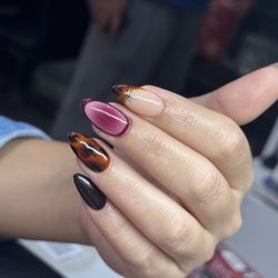 Bliss Nail & Spa