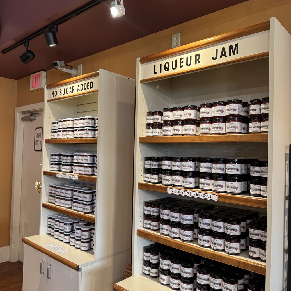The Jammery - Breakfast & Brunch Near Me - Kelowna, British Columbia The Jammery - Breakfast & Brunch Near Me - Kelowna, British Columbia