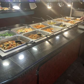 Asian Buffet - Sushi Bars Near Me - Amarillo, Texas
